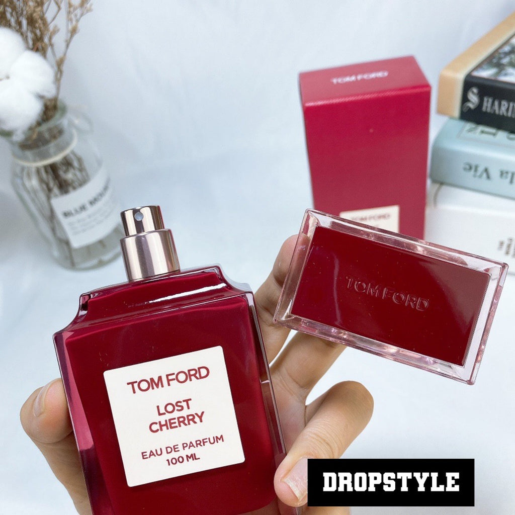 Tom Ford Lost Cherry EDP 100ml