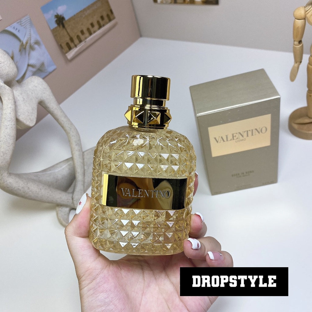 Valentino Born in Roma The Gold Eau de Toilette (100 ml)