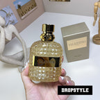 Valentino Born in Roma The Gold Eau de Toilette (100 ml)