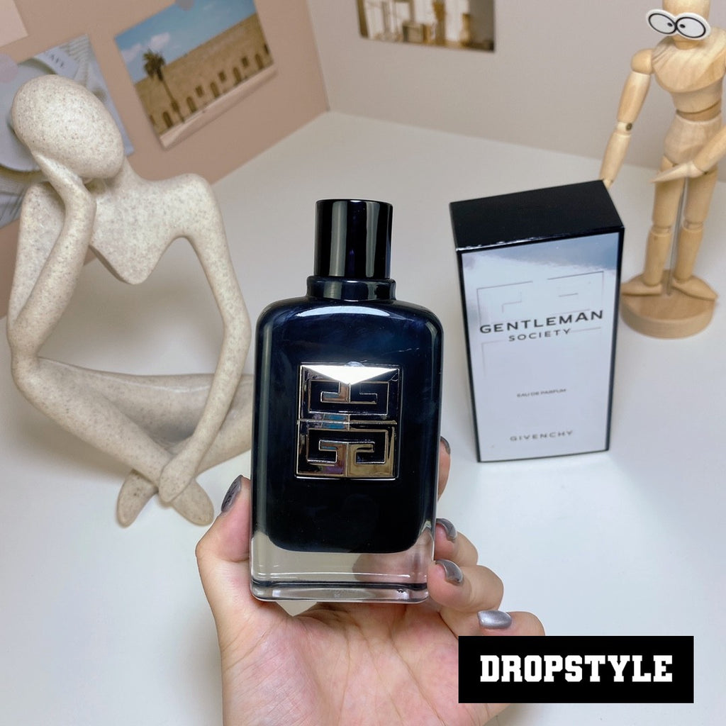 Perfume Givenchy Gentleman Society EDP 100ml