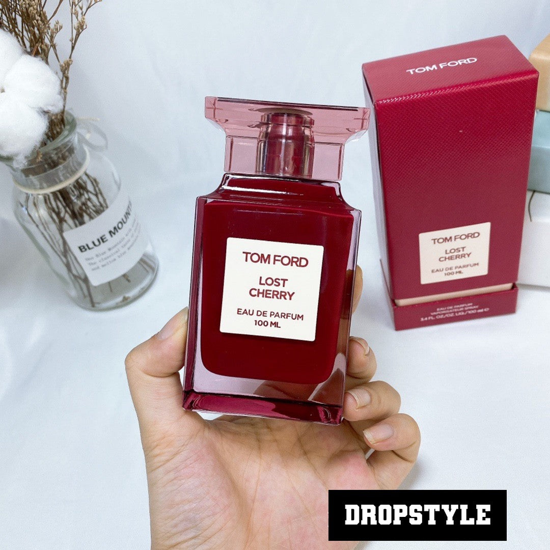 Tom Ford Lost Cherry EDP 100ml
