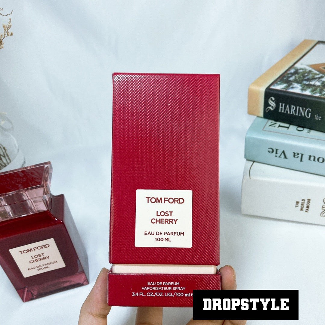 Tom Ford Lost Cherry EDP 100ml