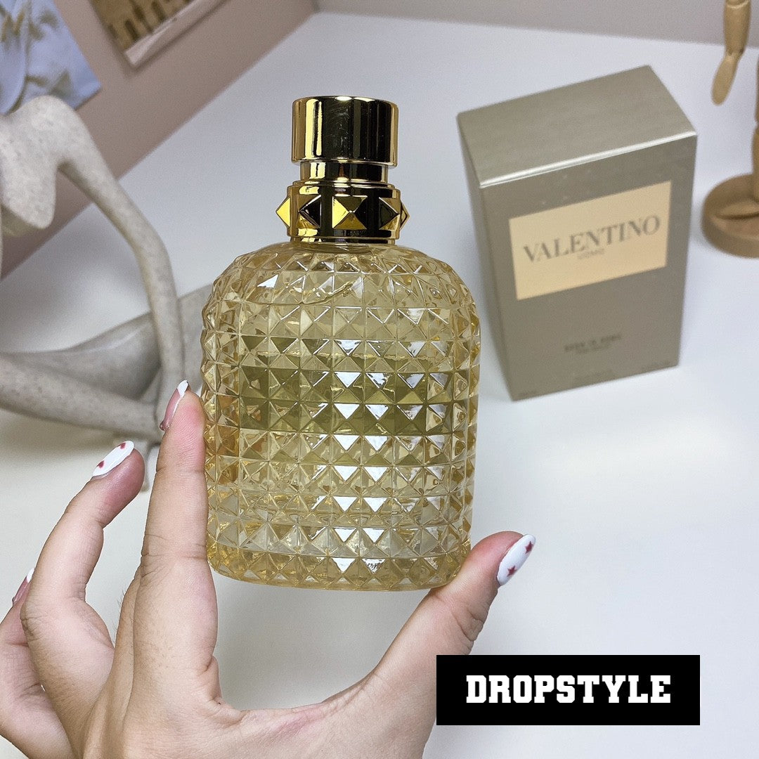 Valentino Born in Roma The Gold Eau de Toilette (100 ml)