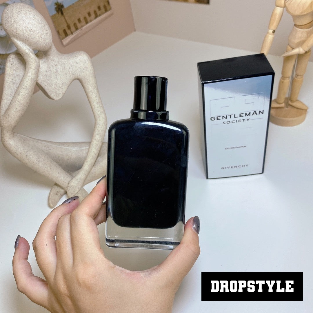 Perfume Givenchy Gentleman Society EDP 100ml