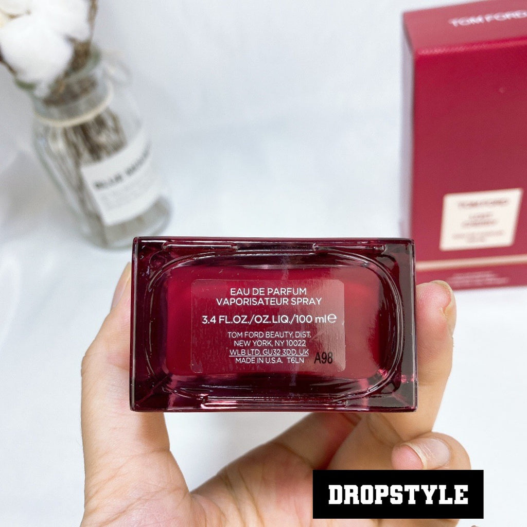 Tom Ford Lost Cherry EDP 100ml