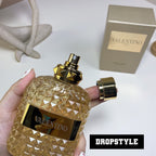 Valentino Born in Roma The Gold Eau de Toilette (100 ml)