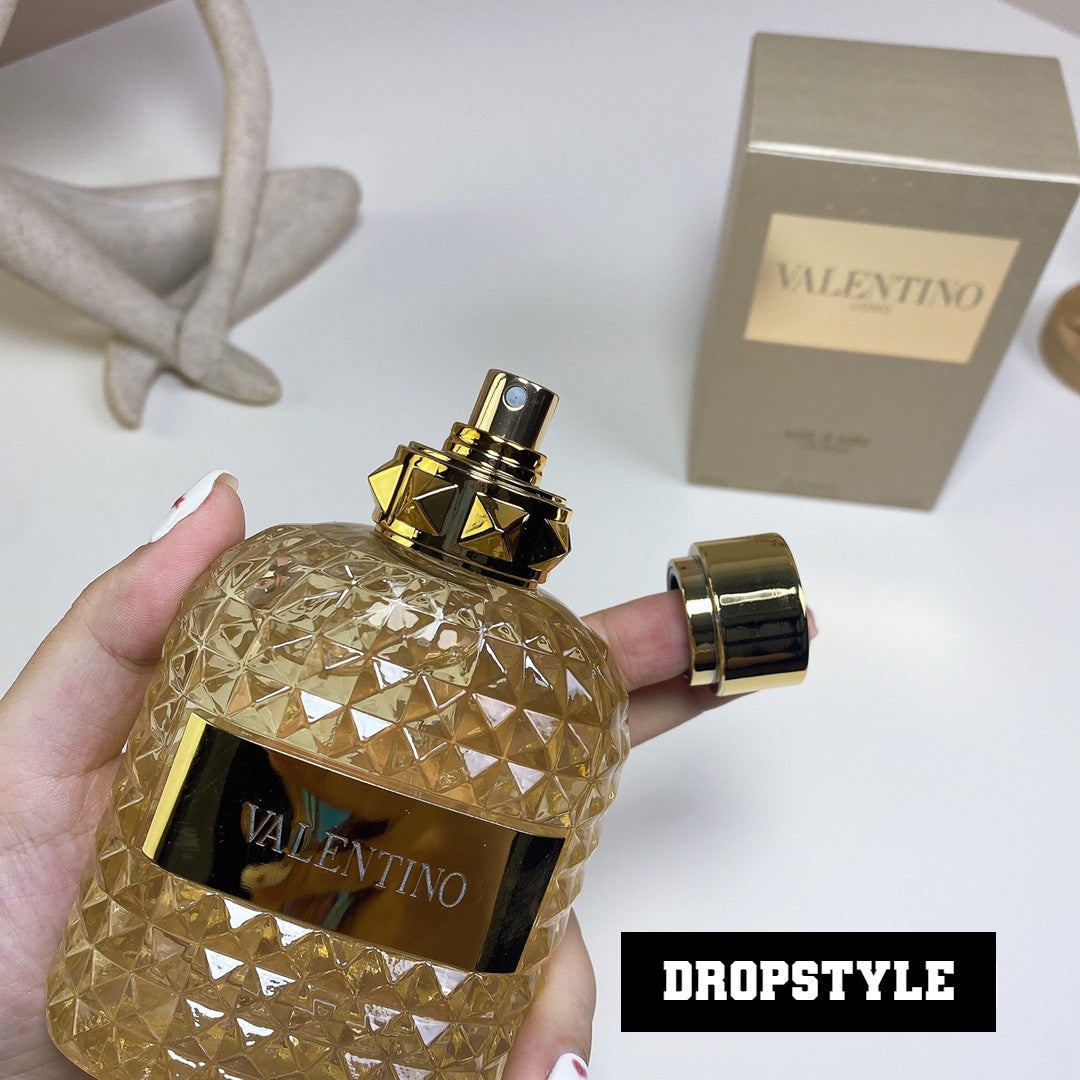 Valentino Born in Roma The Gold Eau de Toilette (100 ml)