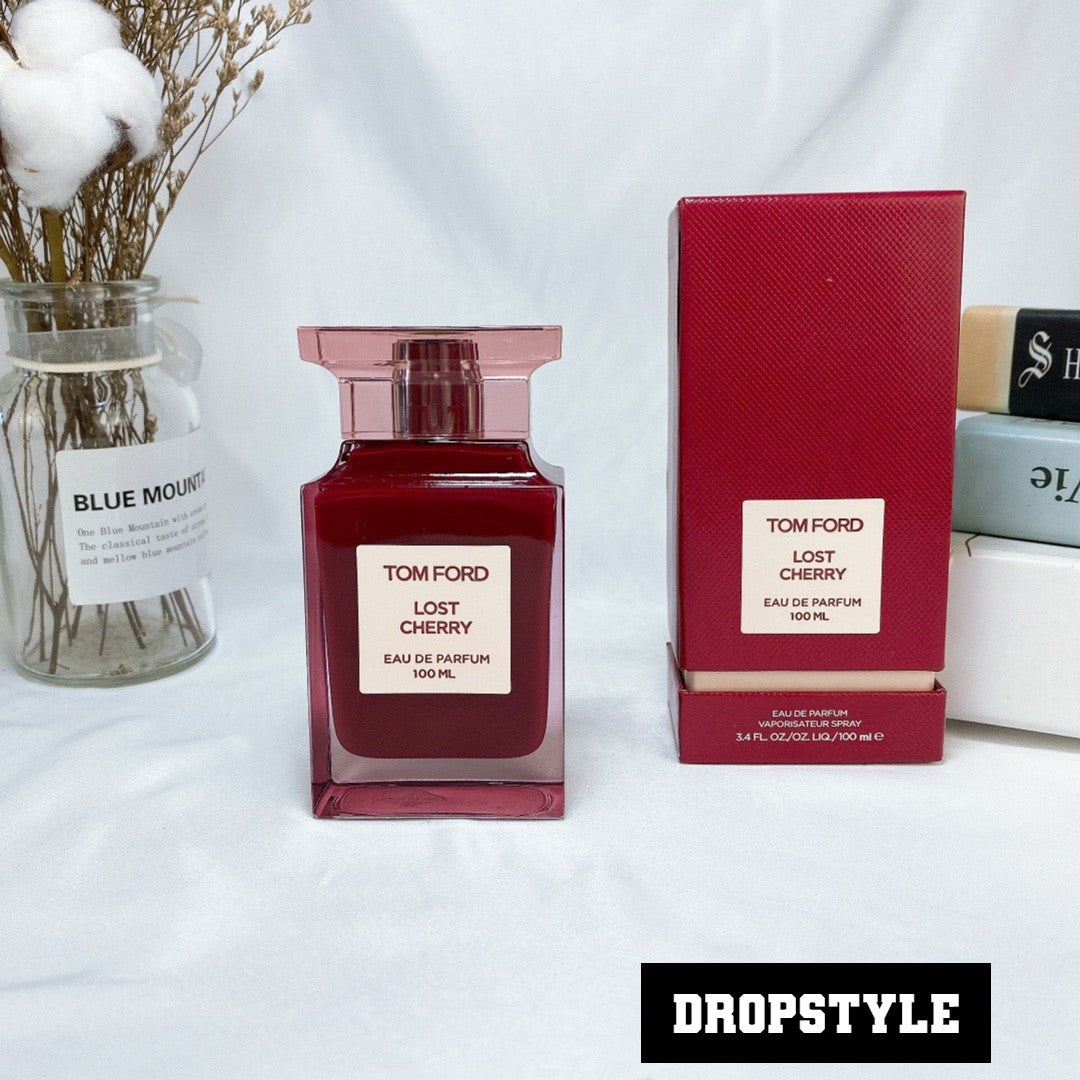 Tom Ford Lost Cherry EDP 100ml